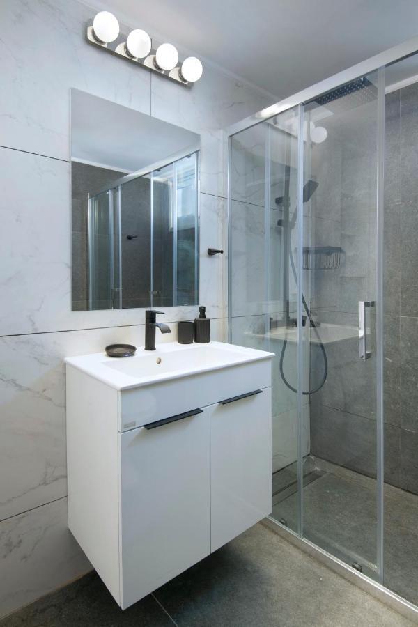 Urban Condo 12 - 2 Bdr Нікосія Екстер'єр фото